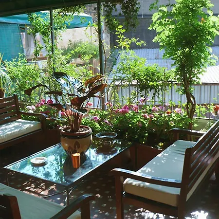 Bed and Breakfast Crispi Κατάνια