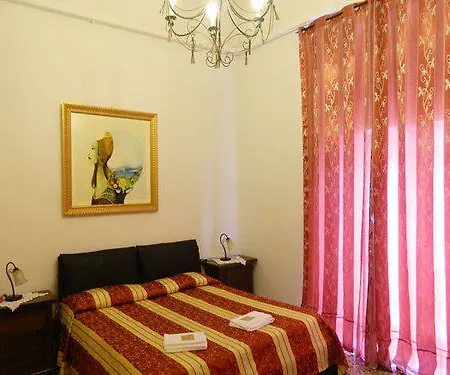 Crispi Bed and Breakfast Κατάνια