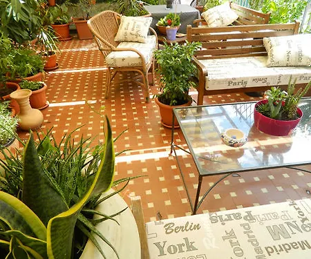 Crispi Bed and Breakfast 2*