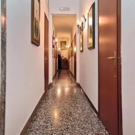 Crispi Bed and Breakfast Κατάνια
