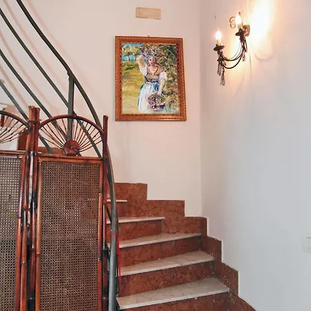 Bed and Breakfast Crispi