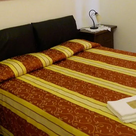 Crispi Bed and Breakfast