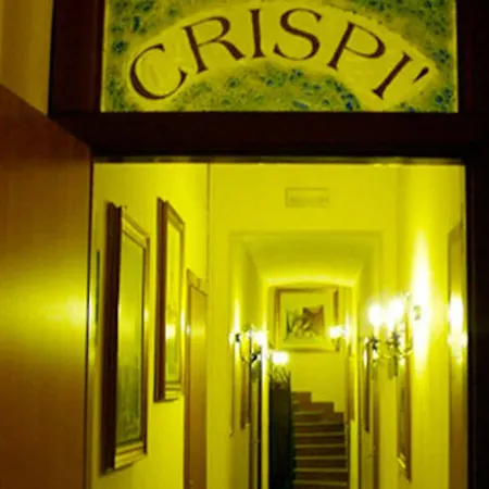 Crispi Bed and Breakfast