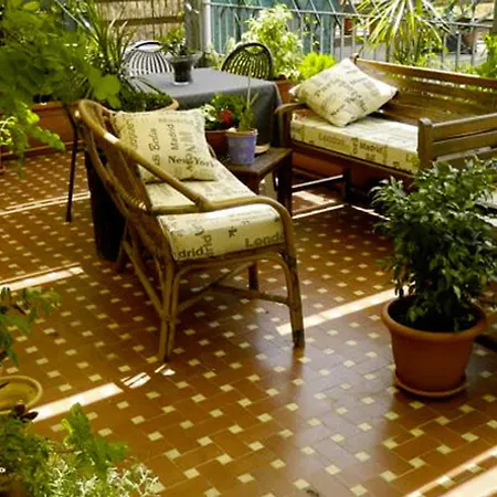 Crispi Bed and Breakfast