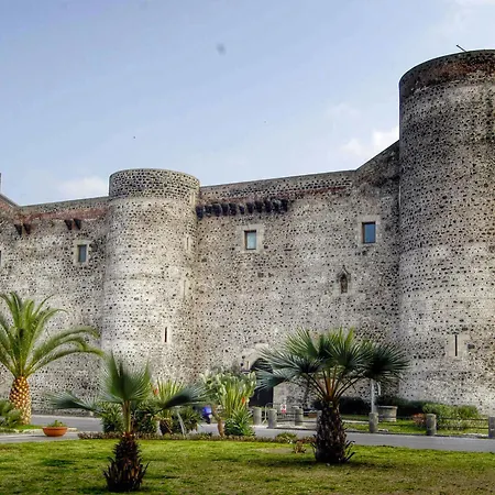 Crispi Bed & Breakfast